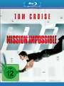 Brian de Palma: Mission: Impossible (Blu-ray), BR