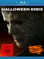 David Gordon Green: Halloween Ends (Blu-ray), BR