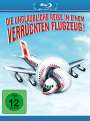 Jerry Zucker: Die unglaubliche Reise in einem verrückten Flugzeug (Blu-ray), BR