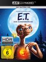 Steven Spielberg: E.T. - Der Außerirdische (Ultra HD Blu-ray), UHD