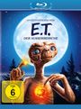 Steven Spielberg: E.T. - Der Außerirdische (Blu-ray), BR