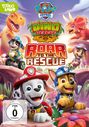 : PAW Patrol: Dino Rescue - Roar to the Rescue, DVD