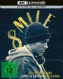 Curtis Hanson: 8 Mile (Ultra HD Blu-ray & Blu-ray im Steelbook), UHD,BR