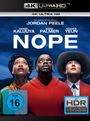 Jordan Peele: NOPE (Ultra HD Blu-ray), UHD