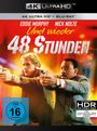 Walter Hill: Und wieder 48 Stunden (Ultra HD Blu-ray & Blu-ray), UHD,BR