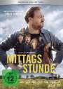 Lars Jessen: Mittagsstunde, DVD