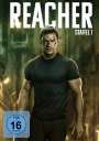 : Reacher Staffel 1, DVD,DVD,DVD