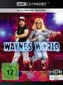 Penelope Spheeris: Wayne's World (Ultra HD Blu-ray & Blu-ray), UHD,BR