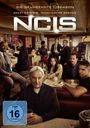 : Navy CIS Staffel 19, DVD,DVD,DVD,DVD,DVD