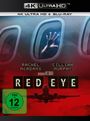 Wes Craven: Red Eye (Ultra HD Blu-ray & Blu-ray), UHD,BR