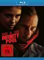 Brandon Cronenberg: Infinity Pool (Blu-ray), BR