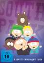: South Park Staffel 25, DVD