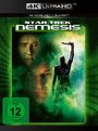 Stuart Baird: Star Trek X: Nemesis (Ultra HD Blu-ray & Blu-ray), UHD,BR