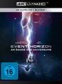 Paul W.S. Anderson: Event Horizon (Ultra HD Blu-ray & Blu-ray), UHD,BR
