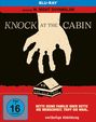 M. Night Shyamalan: Knock at the Cabin (Blu-ray im Steelbook), BR