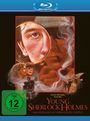 Barry Levinson: Young Sherlock Holmes - Das Geheimnis des verborgenen Tempels (Blu-ray), BR