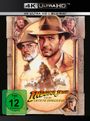 Steven Spielberg: Indiana Jones und der letzte Kreuzzug (Ultra HD Blu-ray & Blu-ray), UHD,BR