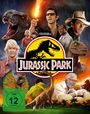 Steven Spielberg: Jurassic Park (Deluxe Edition) (Ultra HD Blu-ray & Blu-ray), UHD,BR