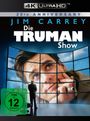 Peter Weir: Die Truman Show (Ultra HD Blu-ray & Blu-ray), UHD,BR