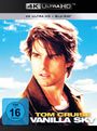Cameron Crowe: Vanilla Sky (Ultra HD Blu-ray & Blu-ray), UHD,BR