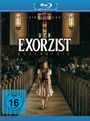 David Gordon Green: Der Exorzist: Bekenntnis (Blu-ray), BR