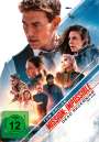 Christopher McQuarrie: Mission: Impossible 7 - Dead Reckoning Teil Eins, DVD
