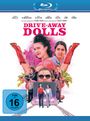 Ethan Coen: Drive-Away Dolls (Blu-ray), BR