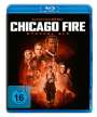 : Chicago Fire Staffel 11 (Blu-ray), BR,BR,BR,BR,BR