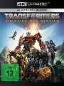 Steven Caple jr.: Transformers: Aufstieg der Bestien (Ultra HD Blu-ray & Blu-ray), UHD,BR