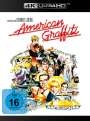 George Lucas: American Graffiti (Ultra HD Blu-ray), UHD