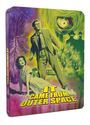 Jack Arnold: It Came From Outer Space (1953) (Ultra HD Blu-ray im Steelbook) (Limited Edition) (UK Import), UHD