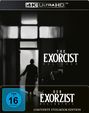 David Gordon Green: Der Exorzist: Bekenntnis (Ultra HD Blu-ray im Steelbook), UHD