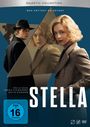 Kilian Riedhof: Stella. Ein Leben., DVD