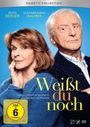 Rainer Kaufmann: Weißt du noch, DVD