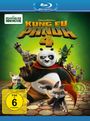 Mike Mitchell: Kung Fu Panda 4 (Blu-ray), BR