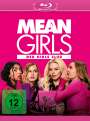 Samantha Jayne: Mean Girls - der Girls Club (Blu-ray), BR