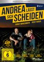 Josef Hader: Andrea lässt sich scheiden, DVD