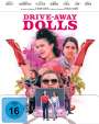 Ethan Coen: Drive-Away Dolls (Premium Edition) (Blu-ray), BR