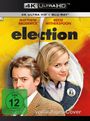 Alexander Payne: Election (1999) (Ultra HD Blu-ray & Blu-ray), UHD,BR