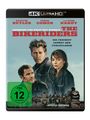 Jeff Nichols: The Bikeriders (Ultra HD Blu-ray), UHD