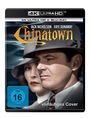 Roman Polanski: Chinatown (1974) (Ultra HD Blu-ray & Blu-ray), UHD,BR
