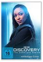 : Star Trek Discovery (Komplette Serie), DVD,DVD,DVD,DVD,DVD,DVD,DVD,DVD,DVD,DVD,DVD,DVD,DVD,DVD,DVD,DVD,DVD,DVD,DVD,DVD,DVD,DVD,DVD,DVD,DVD