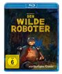 Chris Sanders: Der wilde Roboter (Blu-ray), BR