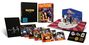 Quentin Tarantino: Pulp Fiction (Collector's Edition) (Ultra HD Blu-ray & Blu-ray), UHD,BR