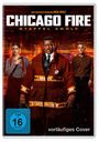 : Chicago Fire Staffel 12, DVD,DVD,DVD