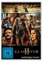 Ridley Scott: Gladiator II, DVD