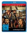 Ridley Scott: Gladiator II (Blu-ray), BR,BR