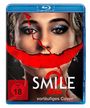 Parker Finn: Smile 2 - Siehst du es auch? (Blu-ray), BR