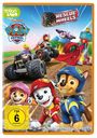 : Paw Patrol: Rescue Wheels, DVD