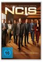 : Navy CIS Staffel 21, DVD,DVD,DVD,DVD